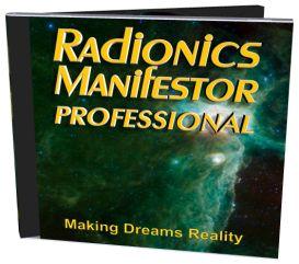 most powerful radionic software